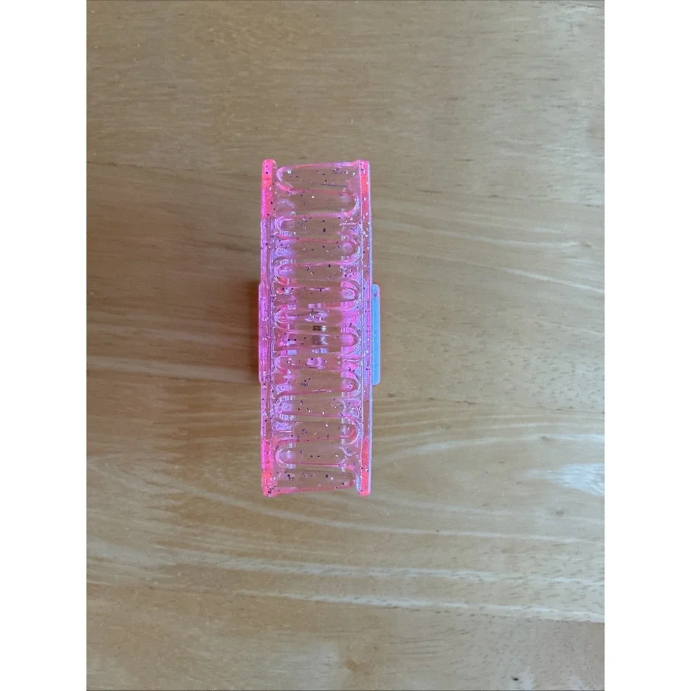 Hair Clips 90s Y2K Lot Of 3